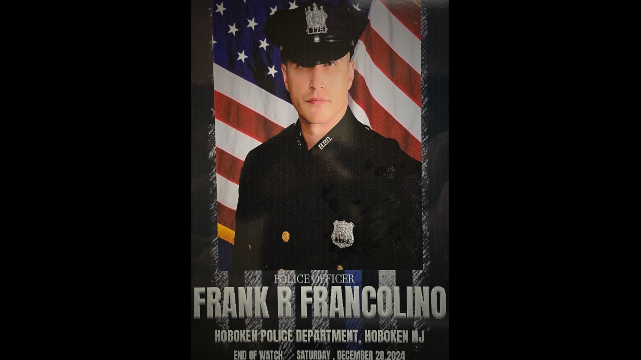 Happy Heavenly Birthday, Frank Frank, "Yeah B!tch"!