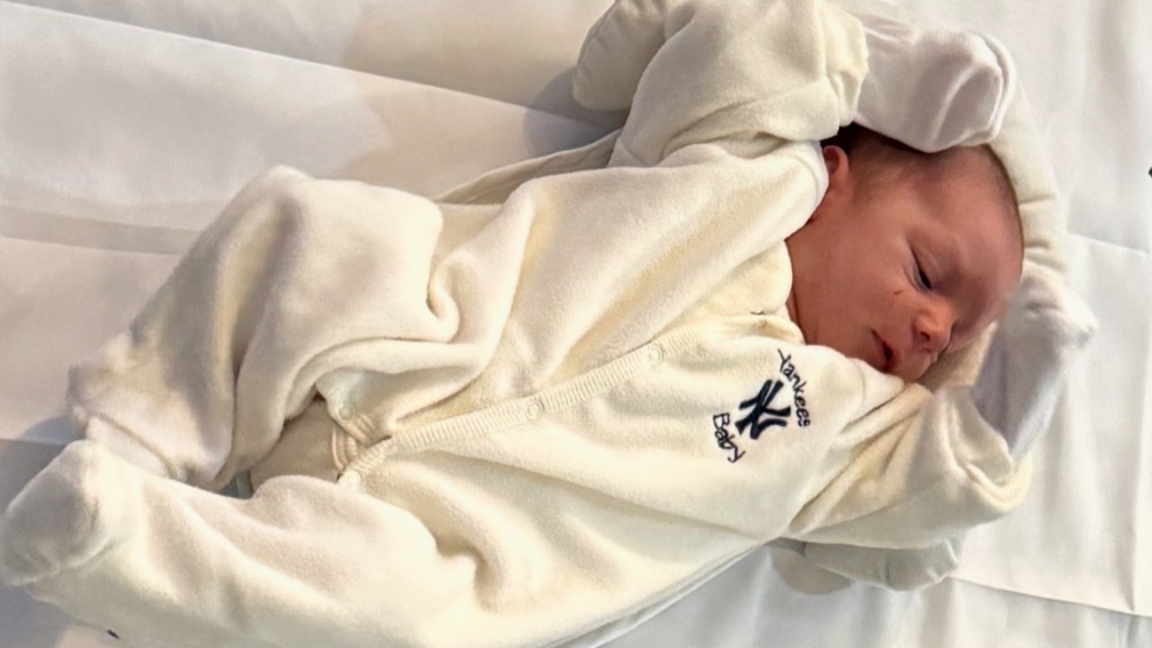 Baby Joey